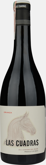 Las Cuadras Selección Crianza 2020