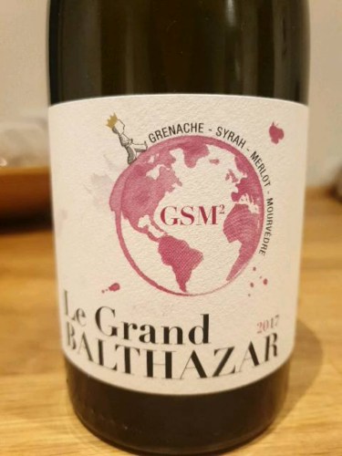 Le Grand Balthazar 2022