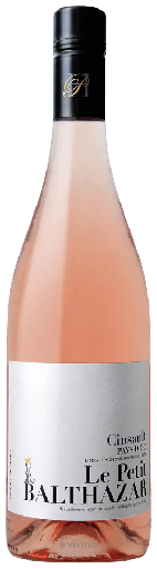 Le Petit Balthazar Cinsault Rose