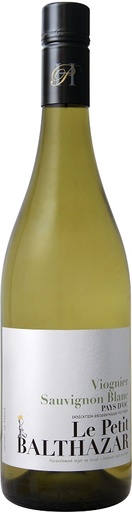 Le Petit Balthazar Viognier Sauvignon Blanc 2023