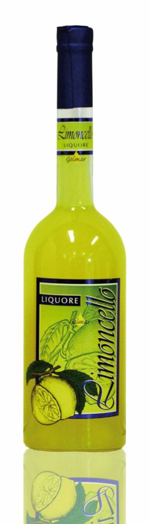 Limoncello (700ML)