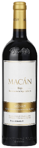 Macan Cosecha 2018