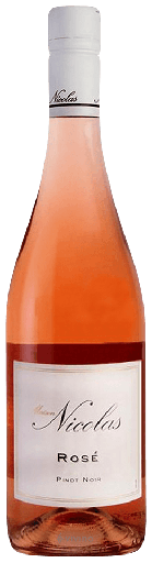 Maison Nicolas Pinot Noir Rose