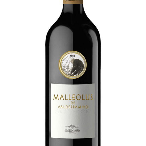 Malleolus Valderramiro Cosecha Emilio Moro 2016