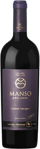 Manso de Velasco 2019,2020