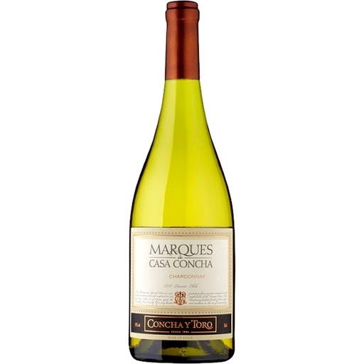 Marques de Casa Concha Chardonnay 2020
