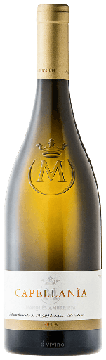 Marques de Murrieta Capellania Reserva 2015, 2016