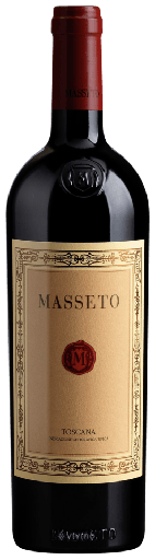 Masseto Toscana IGT 2017