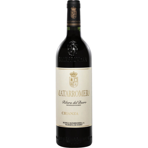 Matarromera Crianza 2019