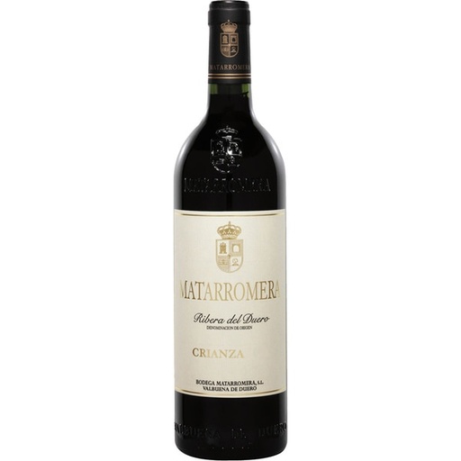 Matarromera Crianza 2019