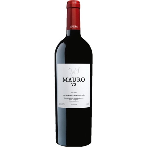 Mauro VS 2019