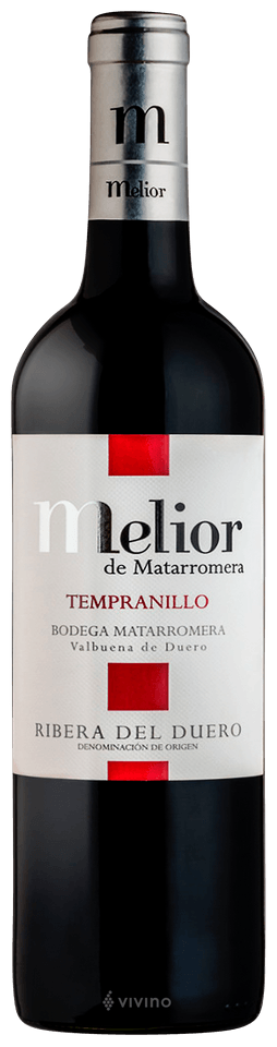 Melior Matarromera 2022