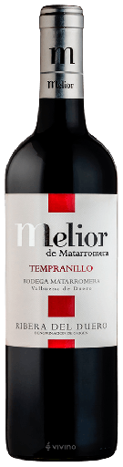 Melior Matarromera 2022