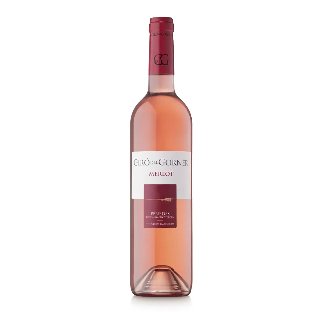 Merlot Giró del Gorner