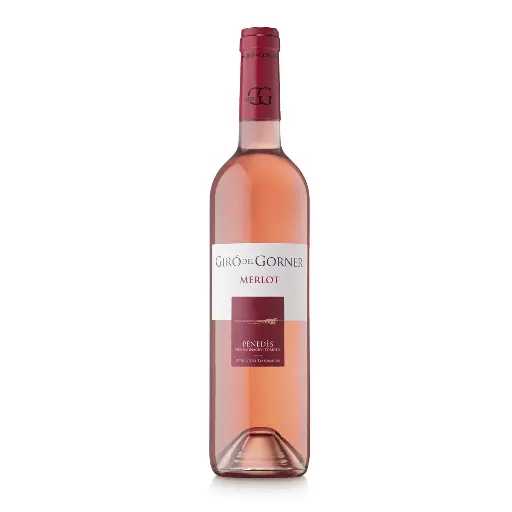 Merlot Giró del Gorner