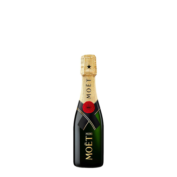 Mini Moet & Chandon Imperial 200 ml