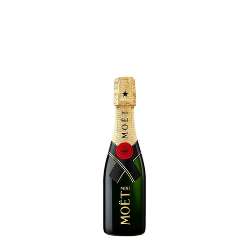 Mini Moet & Chandon Imperial 200 ml