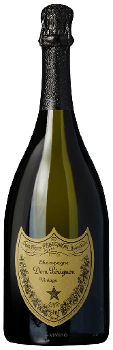 Moet & Chandon Dom Perignon 2002