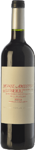 Monje Amestoy Reserva 2017