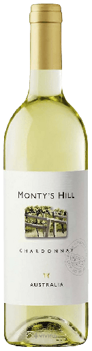 Montys Hill Chardonay
