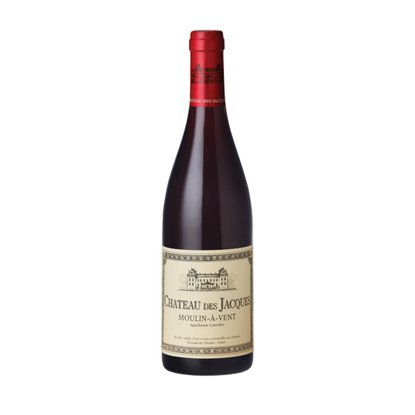 Moulin A Vent Chateau des Jacques Louis Jadot 2019