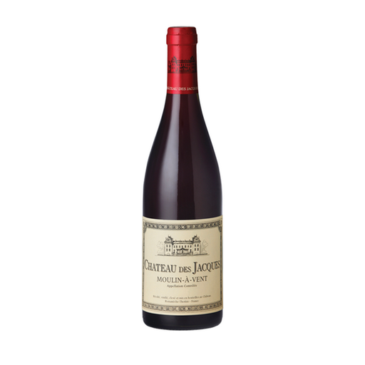 Moulin A Vent Chateau des Jacques Louis Jadot 2019