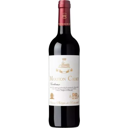 Mouton Cadet Cuvee Heritage 2020