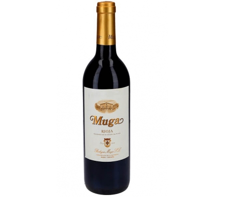 Muga Crianza 2020