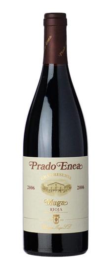 Muga Prado Enea Gran Reserva 2015