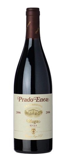 Muga Prado Enea Gran Reserva 2015