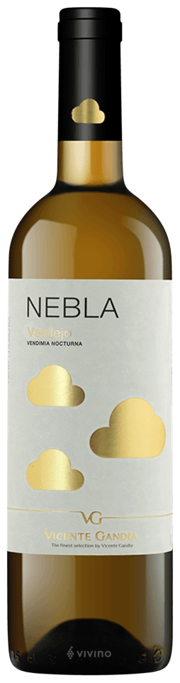 Nebla Verdejo