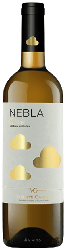 Nebla Verdejo
