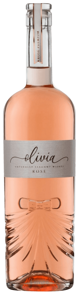 Olivia Rose Pazo Pondal 2021