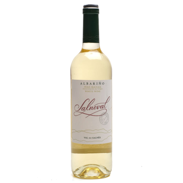 Pazo Pondal Albariño 2020