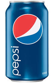 Pepsi Cola (330 ml)