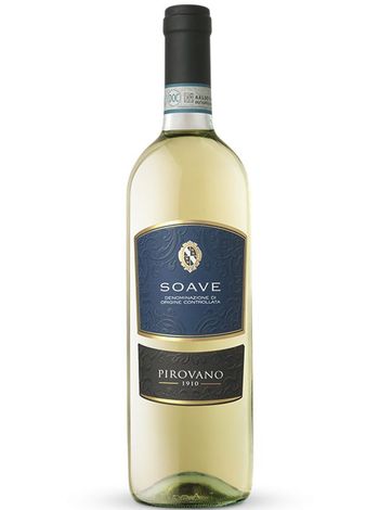 Pirovano Soave Doc 2022
