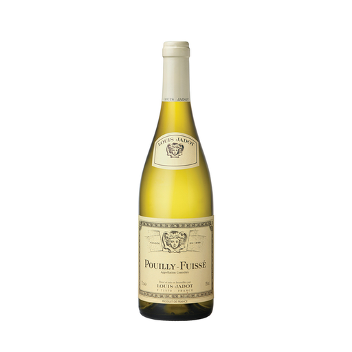 Poully Fuisse Louis Jadot 2020