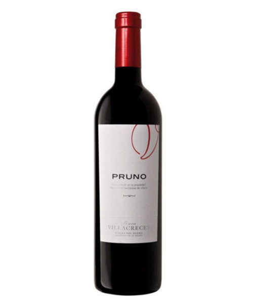 Pruno Cosecha 2021