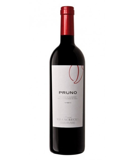 Pruno Cosecha 2021