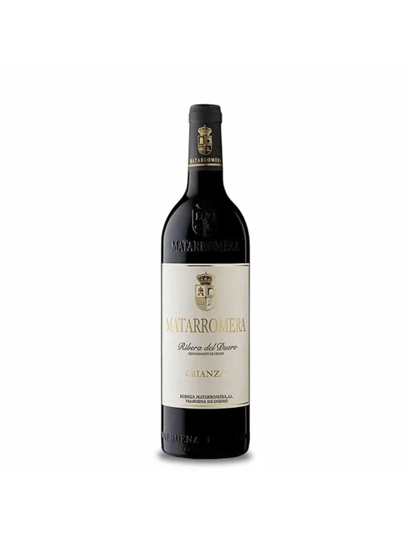 Rento Ribera del Duero Tempranillo Cosecha 2015
