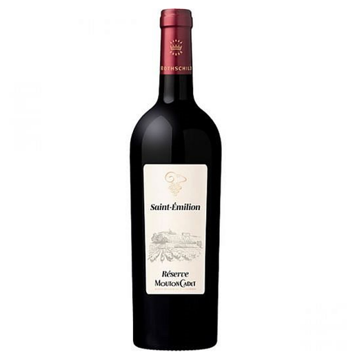 Reserve Mouton Cadet Saint-Emilion 2020