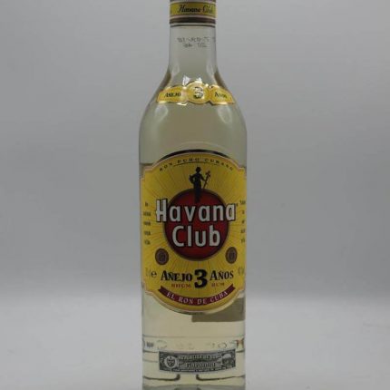 Ron HC 3 Años (700ML)