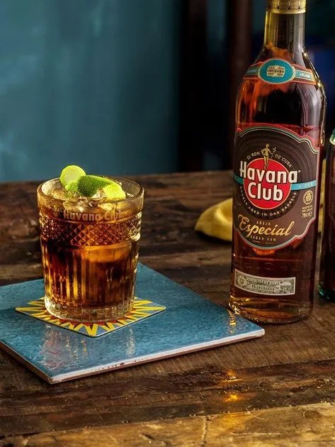 Ron HC Añejo Especial (1L)