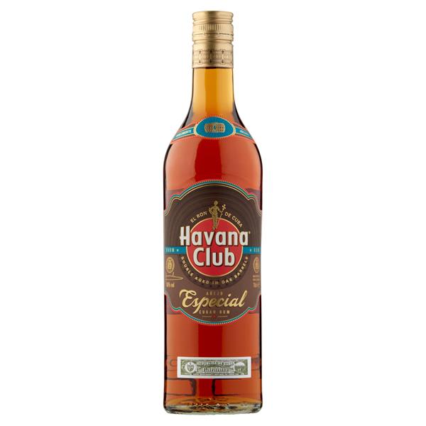 Ron HC Añejo Especial (700ML)