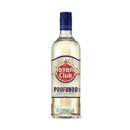 Ron HC Profundo (700ML)