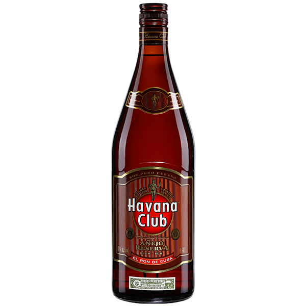 Ron HC Reserva (1L)
