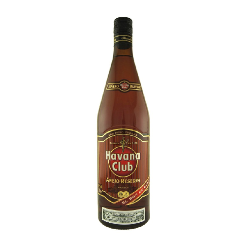 Ron HC Reserva (700ML)