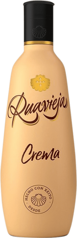 Ruavieja (700ML)