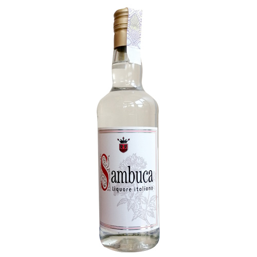 Sambuca (700ML)