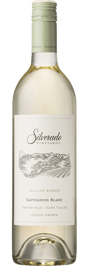 Silverado Sauvignon Blanc Miller Ranch 2020